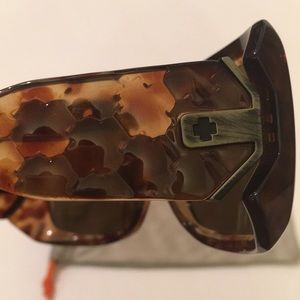 Spy Optic 🕶 Eliza Sunglasses